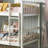 Brinna Kids Twin Over Twin Bunk Bed-1702264692