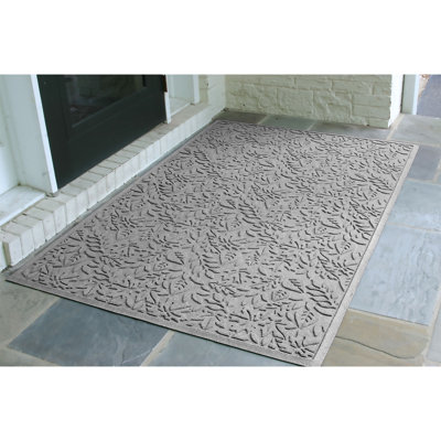 WaterHog® Fall Day 35 in. x 59 in. Indoor Outdoor Doormat