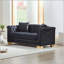 Causeuse Chesterfield 62 po Classic-132516645