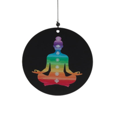 Carillon chakra