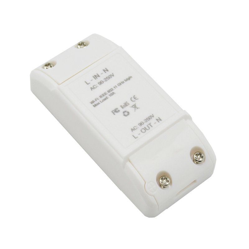 Aliaksey Light Switch