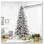 Arbre de Noël artificiel
