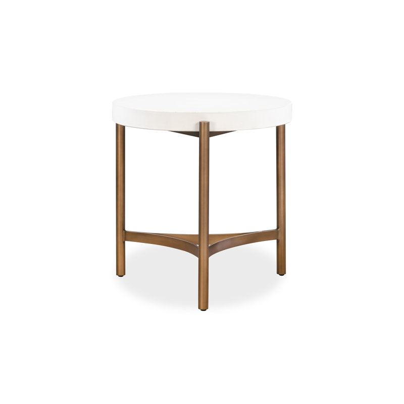 Table de bout Peleg