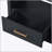 Mirod Stylish TV Stand with Ample Storage, Classic Design, Three Drawers, Spacious Surface, and Minimalist Metal Handles-1434756973