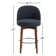 Brandlyn 26'' Swivel Counter Stool