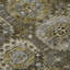 Machine Washable Indoor/Outdoor Xhevrie Mocha Rug-111819326