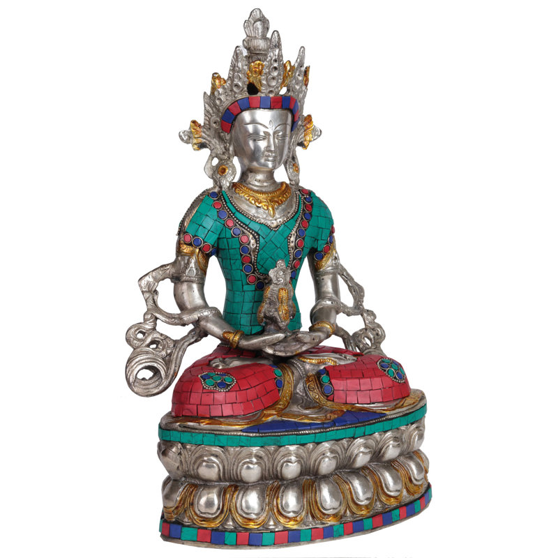 Religious & Spiritual Statue