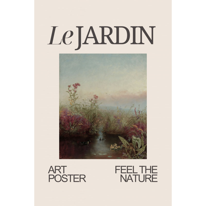 Wrapped Canvas Print, 76.2 cm H x 50.8 cm W