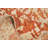 Handmade Modern Abstract Oriental Area Rug 5x8