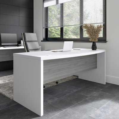 Echo Desk