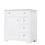 Meuble-lavabo avec comptoir de meuble-lavabo