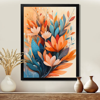 Constance - reproduction d'art sur toile abstraite