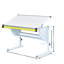 Alsea 3-In-1 Student Desk - Height Adjustable