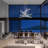 Bethanne 6 - Light Dimmable LED Chandelier-2080745529