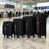Black est en rupture de stock