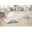 Malibu Woven Linen Rug-72873956