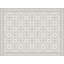 Vinyl Machine Printed Area Rug-108194969