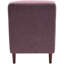 Fauteuil en polyester 28,25 po Dannion-87128900