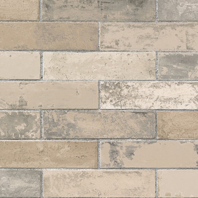 Riddick Brick Roll