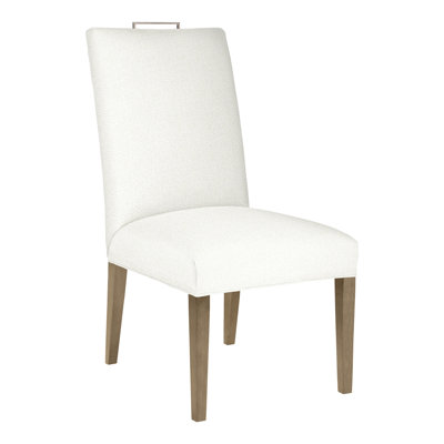 Chaise d'appoint Michael Weiss Everhart