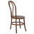 Bentwood Wood Restaurant Chair, 2 Chair Bundle by Chivari