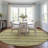 Lovell Washable Striped Indoor / Outdoor Rug-762331560