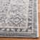 Nickelsville Oriental Hand Woven Area Rug