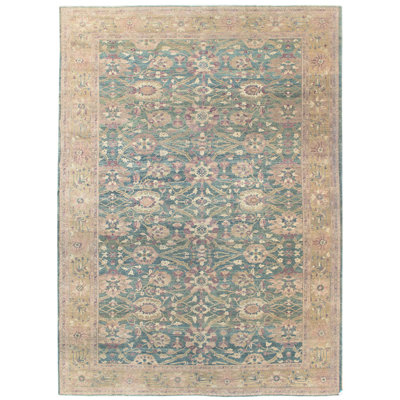 Sultanabad One-of-a-Kind 13'2" X 18'10" Area Rug
