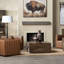 Square Cocktail_Coffee Table