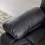 Fauteuil inclinable manuel en cuir respirant-1808806802