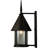 Steel Wall Light