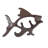 Bosley Iron Wall Wall Hook