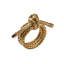 Rope Knot Napkin Ring-1400444393