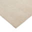 Transitional Wool/Silk Rug - 4' x 7'