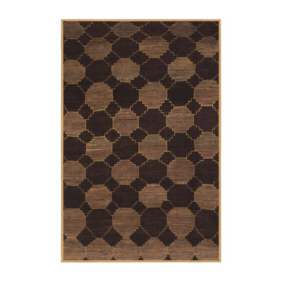 Abstract Indoor Rug
