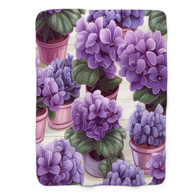 Throw Blanket
