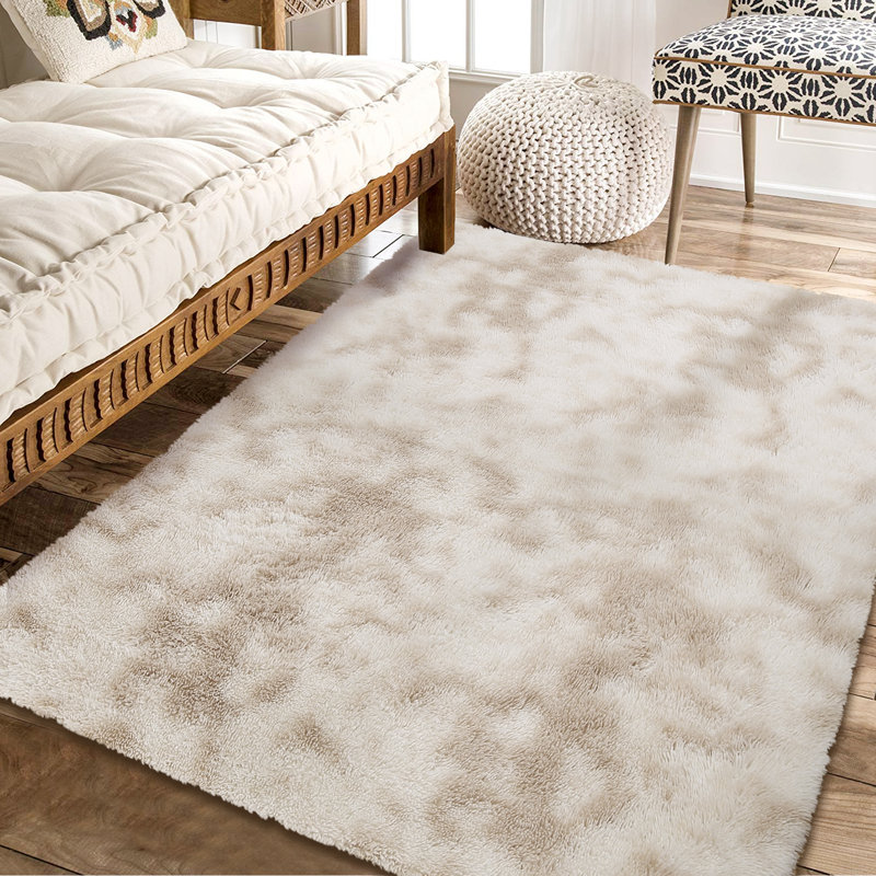 Tapis Tibbits, Rectangle 6 pi x 9 pi