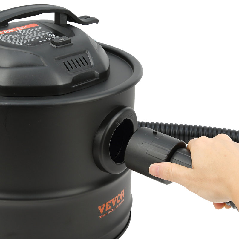 Aspirateur traineau Stellweilan Tessberg