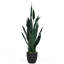 93 cm H Faux Snake Plant
