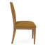 Chaise d'appoint rembourrée Adley