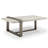 Munoz Stone Top Coffee Table