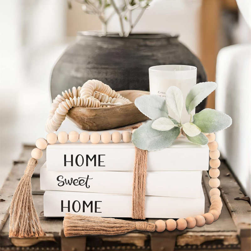 Decorative Book