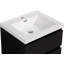Meuble-lavabo flottant avec lavabo Ace