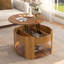 Table basse VIBE HAUS Farmhouse-133335039