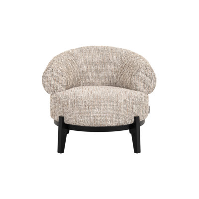 Fauteuil de 35 po de largeur