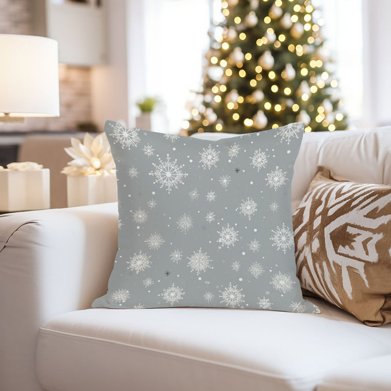 Pillow Cover, 20"H x 20"W