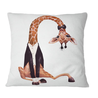 Throw Pillow
