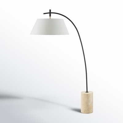 Sophie 65" Dimmable Floor Lamp