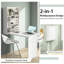 Bureau flottant Camlyn-1698912264