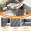 Upholstered Daybed